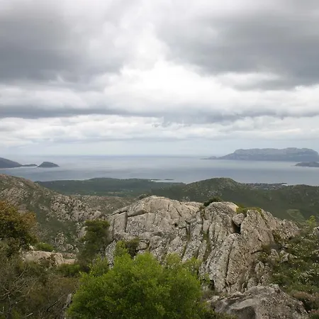 Agriturismo Cabu Abbas