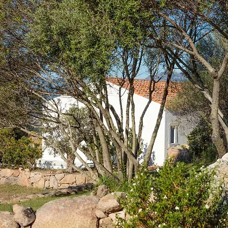 Séjour à la ferme Agriturismo Cabu Abbas *