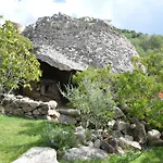 مزرعة للإقامة Agriturismo Cabu Abbas أولبيا