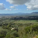 مزرعة للإقامة Agriturismo Cabu Abbas