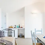 Agriturismo Cabu Abbas مزرعة للإقامة *