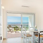 Agriturismo Cabu Abbas