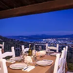 Agriturismo Cabu Abbas ファームステイ