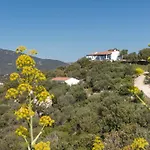 Agriturismo Cabu Abbas مزرعة للإقامة أولبيا