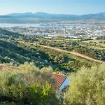 Agriturismo Cabu Abbas オルビア