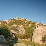 مزرعة للإقامة Agriturismo Cabu Abbas أولبيا