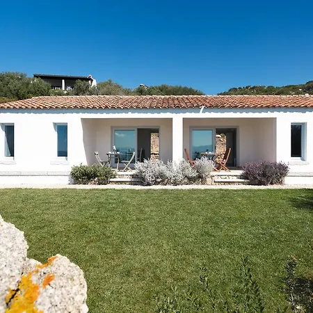 Agriturismo Cabu Abbas *