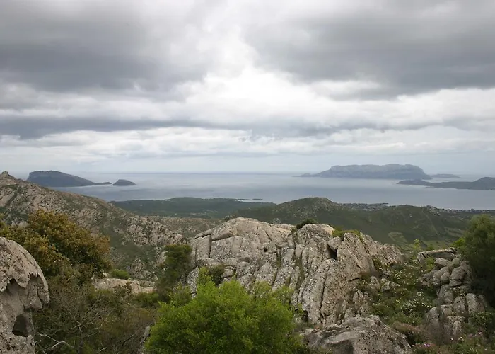 Agriturismo Cabu Abbas