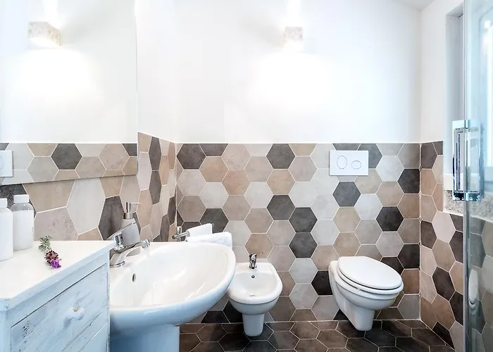 Çiftlik konaklama Agriturismo Cabu Abbas *