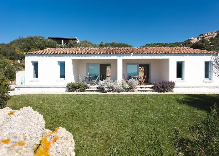 Agriturismo Cabu Abbas *